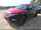 Land Rover Range Rover Evoque Pure SALVP2BG3FH015943 снимка