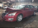 Nissan Altima 2.5 S 1N4AL3AP2DN501429 снимка