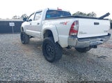 Toyota Tacoma Prerunner V6 3TMJU4GN3FM189377 photo