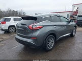 Nissan Murano Sl 5N1AZ2MH8GN153949 снимка