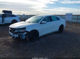 Chevrolet Impala 2Lt 2G1125S33E9161483 снимка
