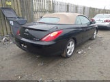 Toyota Camry Solara Sle 4T1FA38P04U038087 снимка