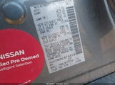Nissan Rogue Sv 5N1AT2MV9HC874818 снимка