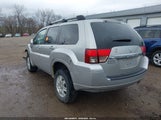 Mitsubishi Endeavor 4A4JN2AS2BE035235 снимка