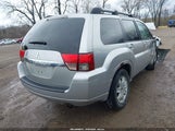 Mitsubishi Endeavor 4A4JN2AS2BE035235 снимка