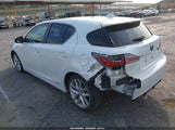Lexus Ct Ct 200H F Sport JTHKD5BH2H2291581 fotografie