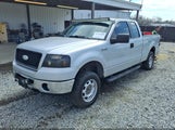 Ford F-150 Fx4/Lariat/Xl/Xlt 1FTPX14V36FB80814 снимка