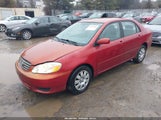 Toyota Corolla Le 2T1BR32E04C313604 снимка
