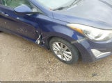 Hyundai Elantra Se 5NPDH4AE8EH472789 снимка