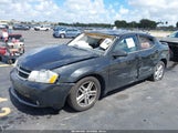 Dodge Avenger Sxt 1B3LC56K68N163990 снимка