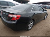 Toyota Camry Se 4T1BF1FKXEU807577 снимка