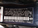 Toyota Camry Se 4T1BF1FKXEU807577 снимка