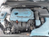 Kia Optima Ex 5XXGU4L3XGG075815 снимка