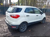 Ford Ecosport S MAJ3S2FE0KC306760 снимка