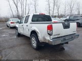 Nissan Frontier Sv 1N6AD0EV9CC406467 снимка