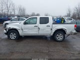 Nissan Frontier Sv 1N6AD0EV9CC406467 снимка