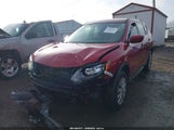 Nissan Rogue S 5N1AT2MV2HC863725 снимка
