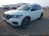 Nissan Pathfinder Sv 5N1DR2MN5KC655325 снимка