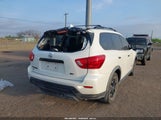 Nissan Pathfinder Sv 5N1DR2MN5KC655325 снимка