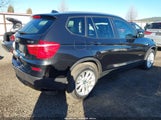 BMW X3 xDrive28I 5UXWX9C58E0D17096 снимка