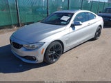 BMW 428I xDrive WBA3N9C50GK250473 снимка