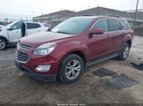 Chevrolet Equinox Lt 2GNFLFEKXG6146851 снимка