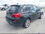 BMW X3 xDrive28I 5UXWX9C52F0D59278 снимка