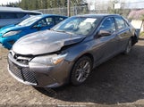 Toyota Camry Se 4T1BF1FK1GU190377 снимка