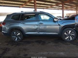 Volkswagen Atlas 2.0T Sel 1V2BR2CA2RC514697 снимка