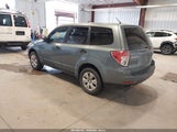 Subaru Forester 2.5X JF2SH61619H775298 снимка