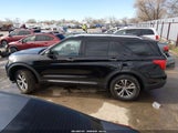 Ford Explorer Platinum 1FM5K8HC0LGA06109 снимка