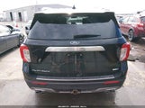 Ford Explorer Platinum 1FM5K8HC0LGA06109 снимка