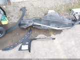 Ford Explorer Platinum 1FM5K8HC0LGA06109 снимка