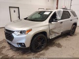 Chevrolet Traverse Premier 1GNERKKW9JJ171907 снимка