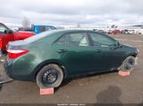 Toyota Corolla Le 5YFBURHE5EP148417 снимка
