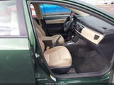 Toyota Corolla Le 5YFBURHE5EP148417 снимка
