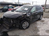 Nissan Rogue Sv JN8AT2MV6KW378762 photo
