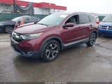 Honda Cr-V Touring 2HKRW2H91HH606653 снимка