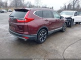 Honda Cr-V Touring 2HKRW2H91HH606653 снимка