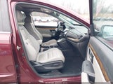 Honda Cr-V Touring 2HKRW2H91HH606653 снимка