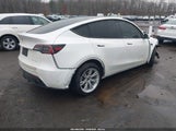 Tesla Model Y Awd/Long Range Dual Motor All-Wheel Drive 7SAYGDEE6PA119600 снимка