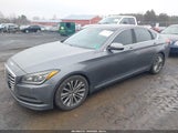 Hyundai Genesis 3.8 KMHGN4JE1FU080729 снимка