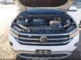 Volkswagen Atlas Cross Sport 3.6L V6 Se W/Technology 1V2JE2CA1NC229135 снимка