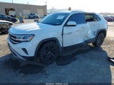 Volkswagen Atlas Cross Sport 3.6L V6 Se W/Technology 1V2JE2CA1NC229135 снимка