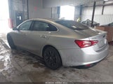 Chevrolet Malibu Fwd Lt 1G1ZD5ST3NF137527 снимка