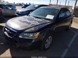 Hyundai Sonata Gls 5NPET46C47H201466 снимка