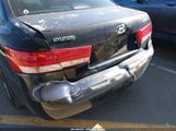 Hyundai Sonata Gls 5NPET46C47H201466 снимка