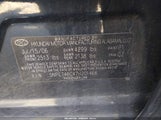 Hyundai Sonata Gls 5NPET46C47H201466 снимка