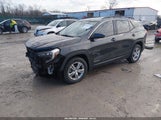 GMC Terrain Sle 3GKALMEV4JL344155 снимка