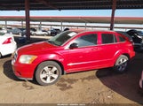 Dodge Caliber Sxt 1C3CDWDAXCD527794 снимка